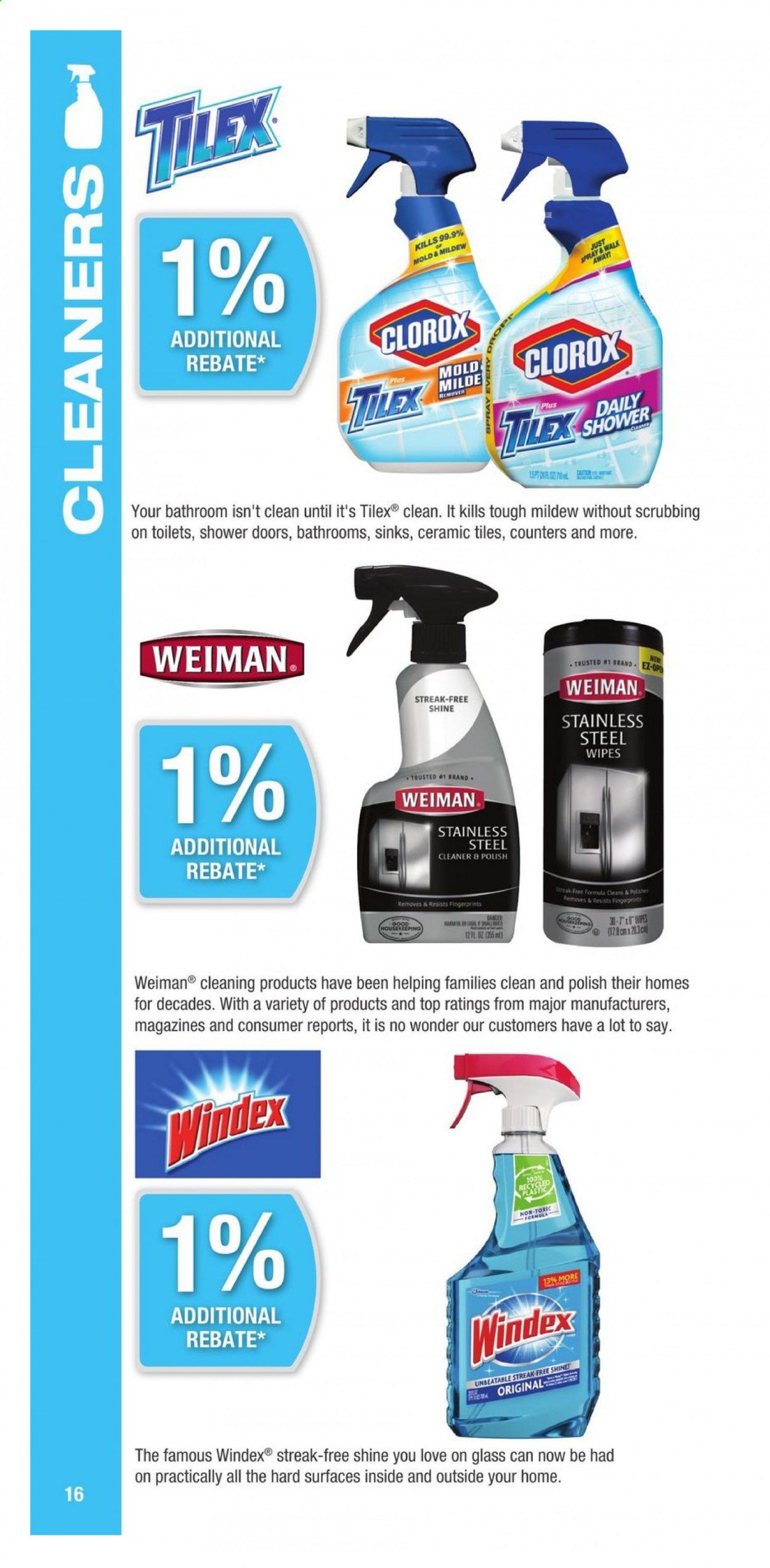 Menards Weekly Ad June 21 to December 31