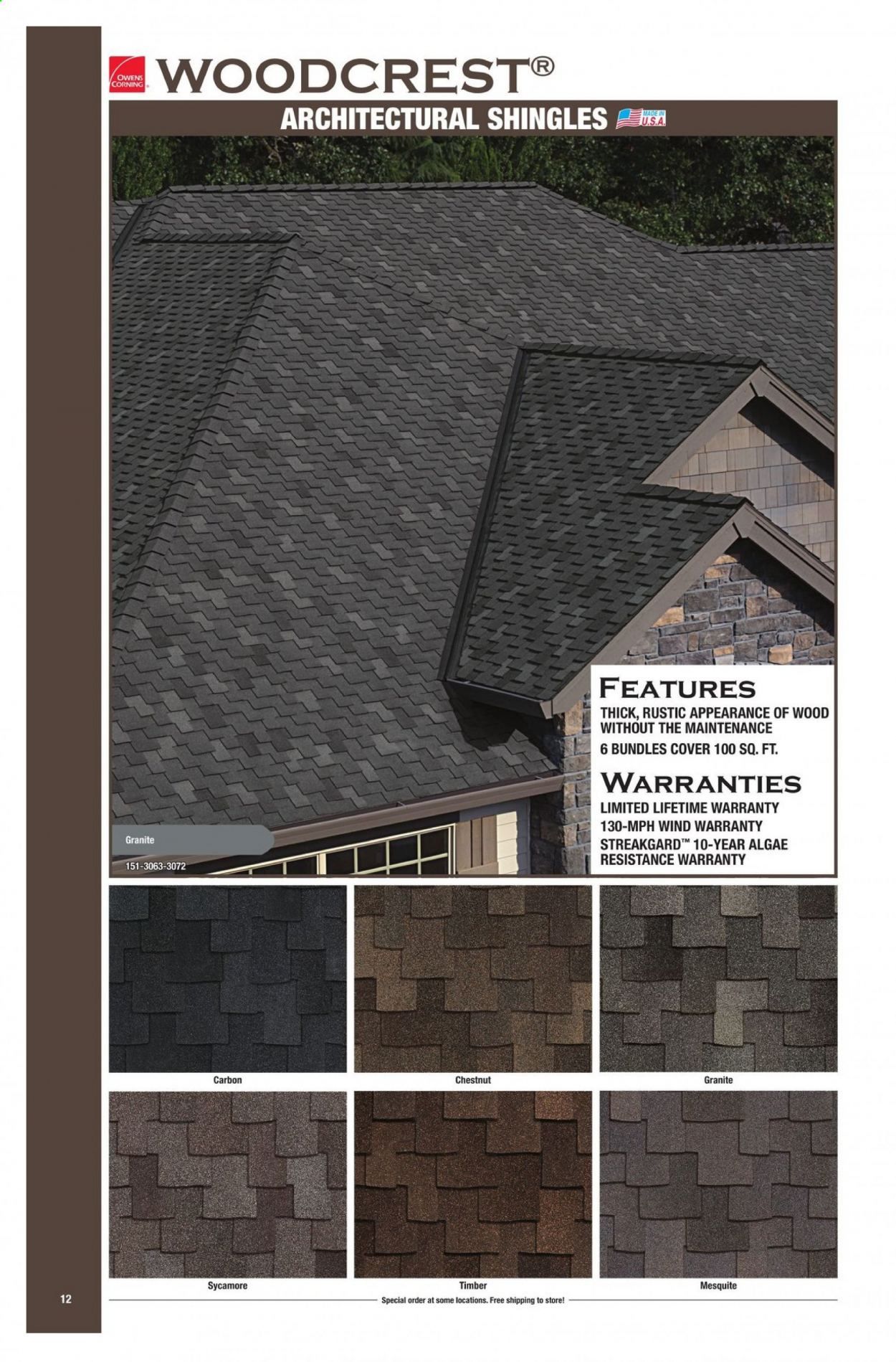 Menards Weekly Ad August 2 to December 31
