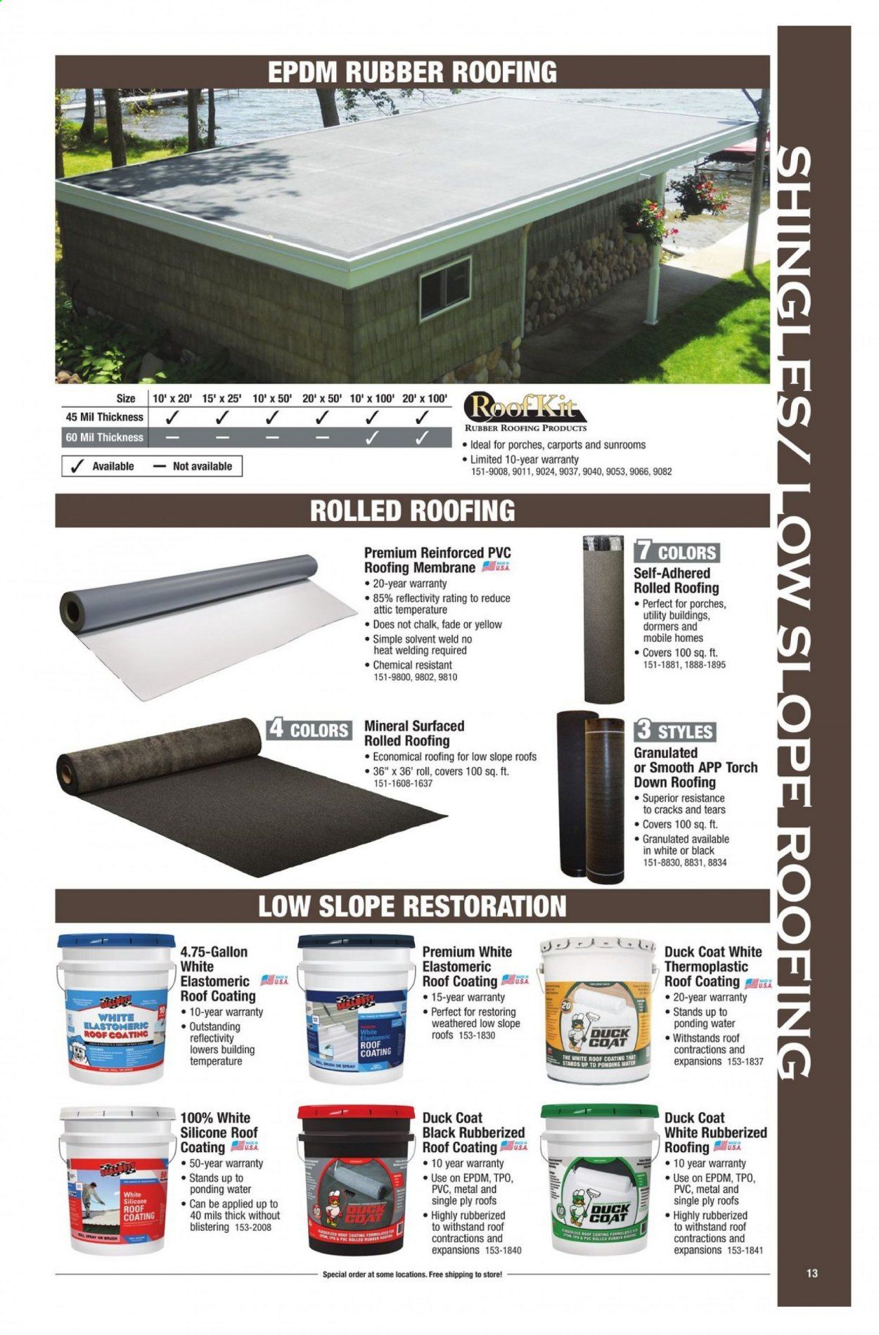 Menards Weekly Ad August 2 to December 31