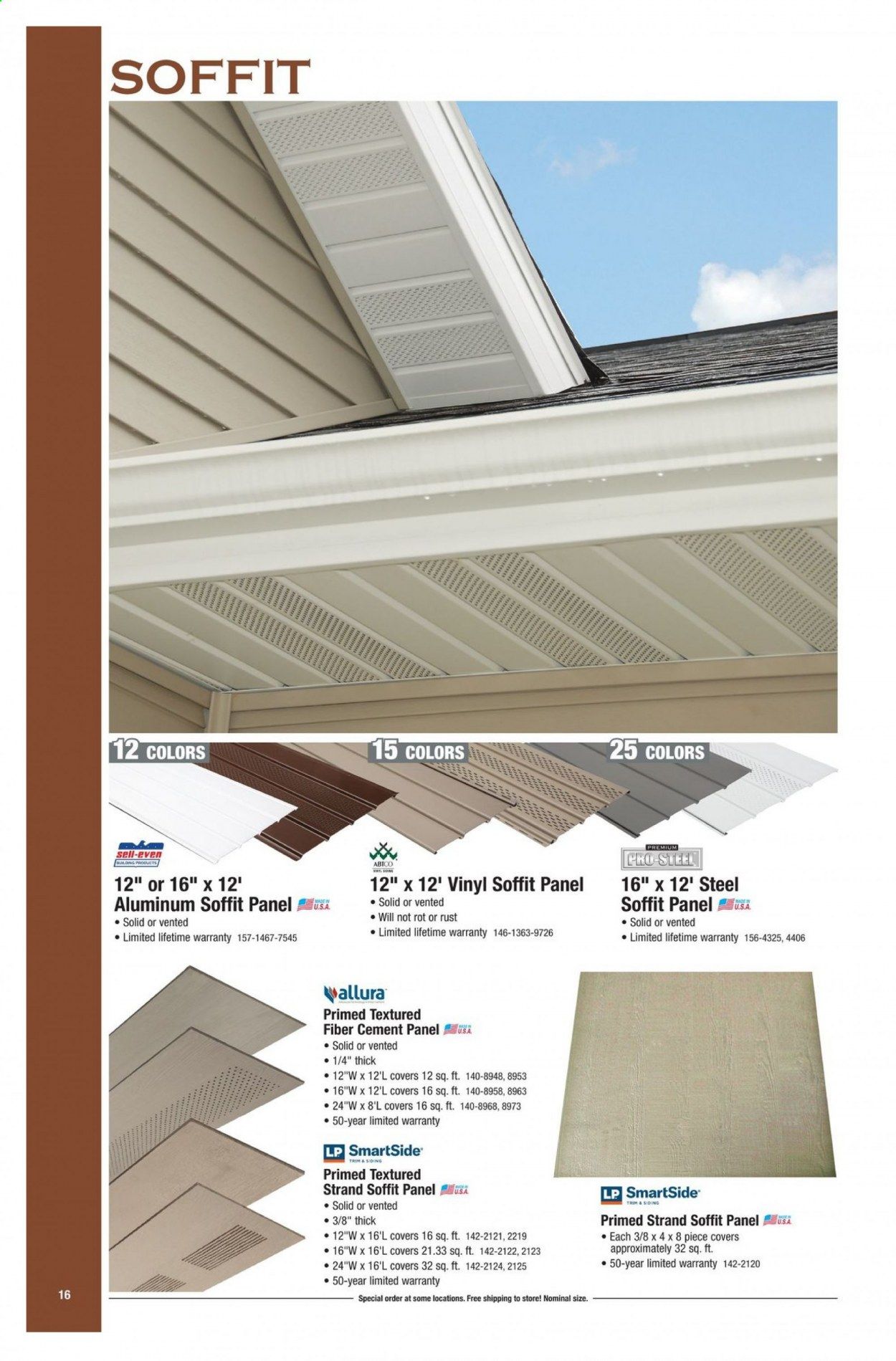 Menards Weekly Ad August 2 to December 31