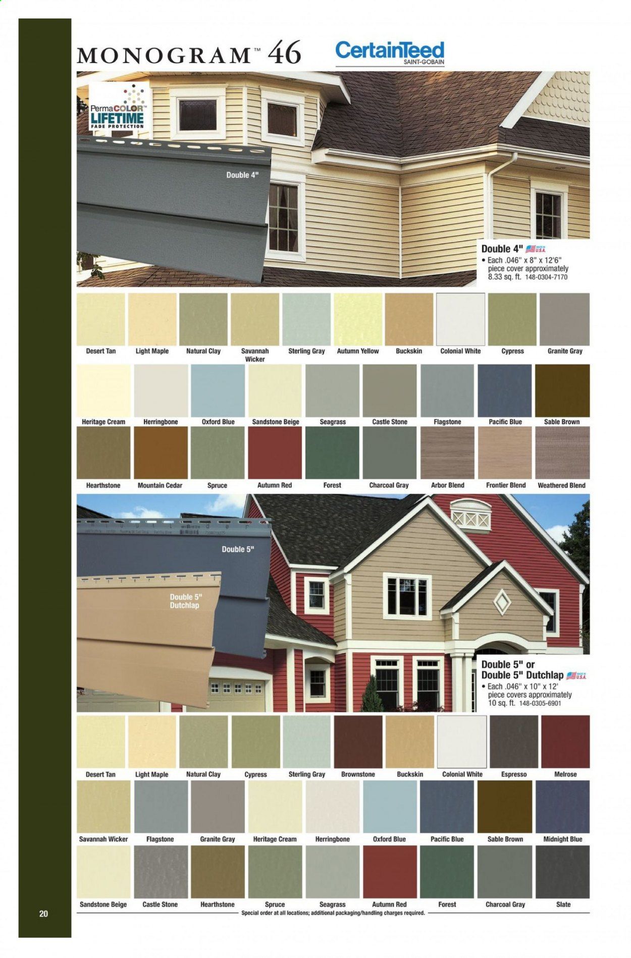 Menards Weekly Ad August 2 to December 31