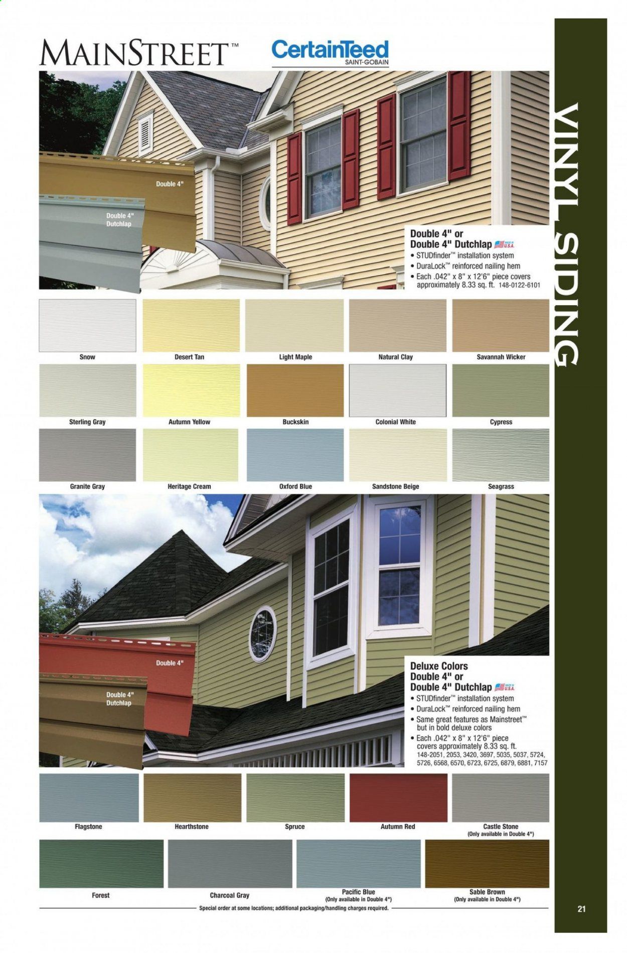 Menards Weekly Ad August 2 to December 31