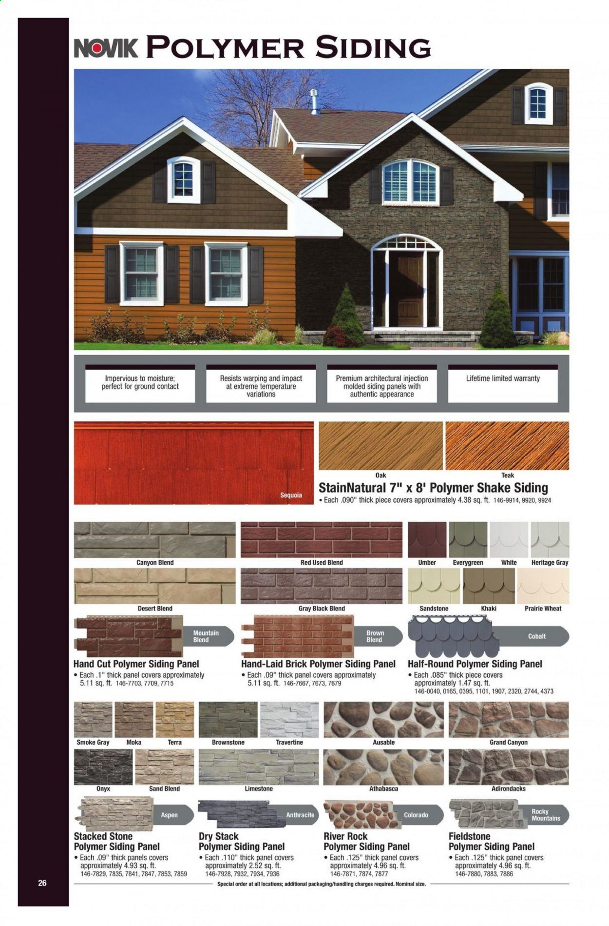 Menards Weekly Ad August 2 to December 31