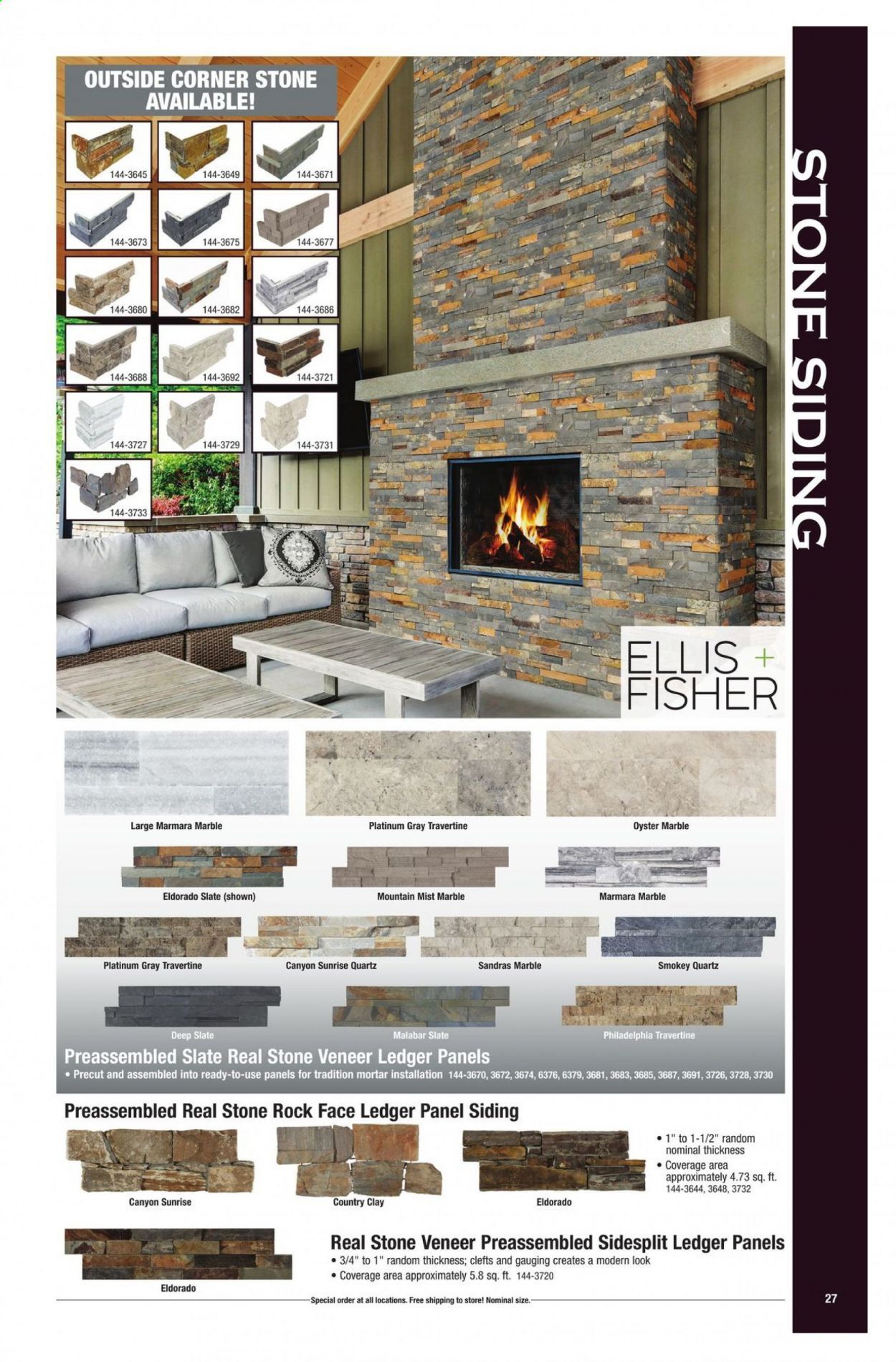 Menards Weekly Ad August 2 to December 31