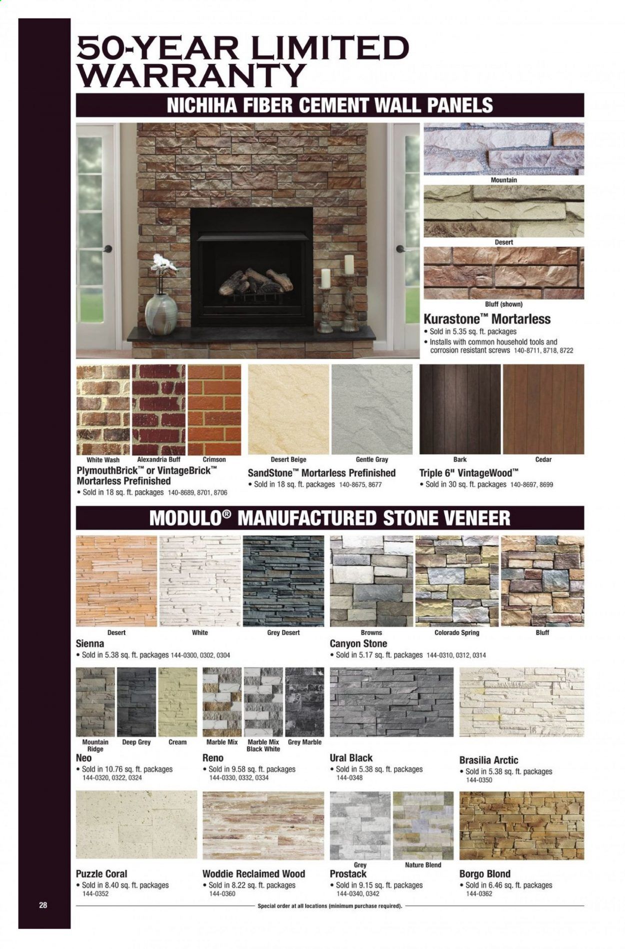 Menards Weekly Ad August 2 to December 31