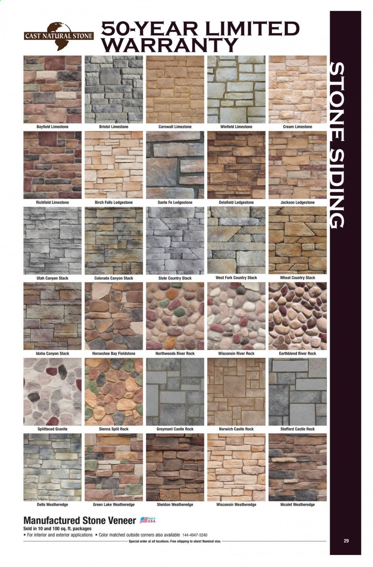 Menards Weekly Ad August 2 to December 31