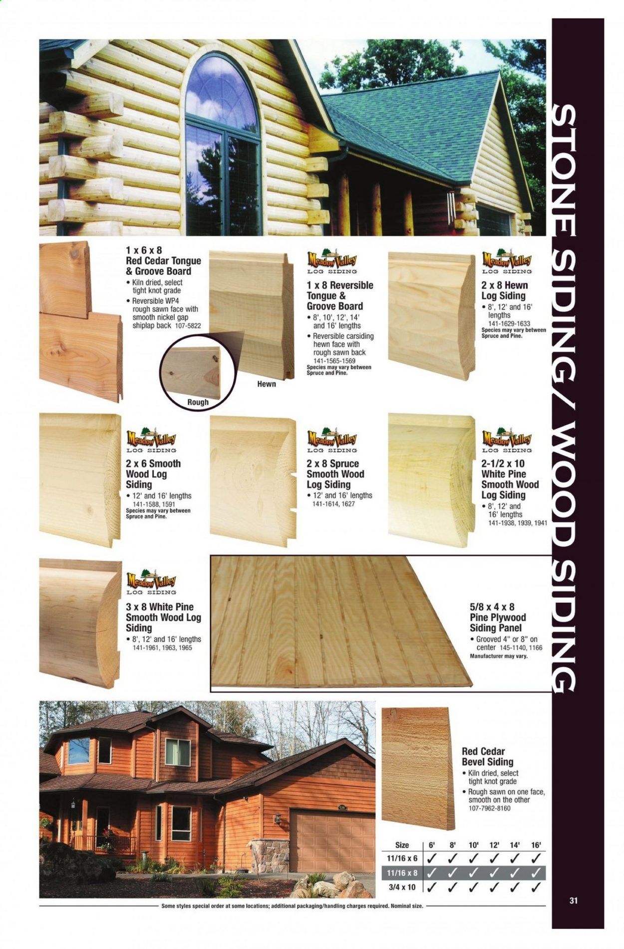 Menards Weekly Ad August 2 to December 31