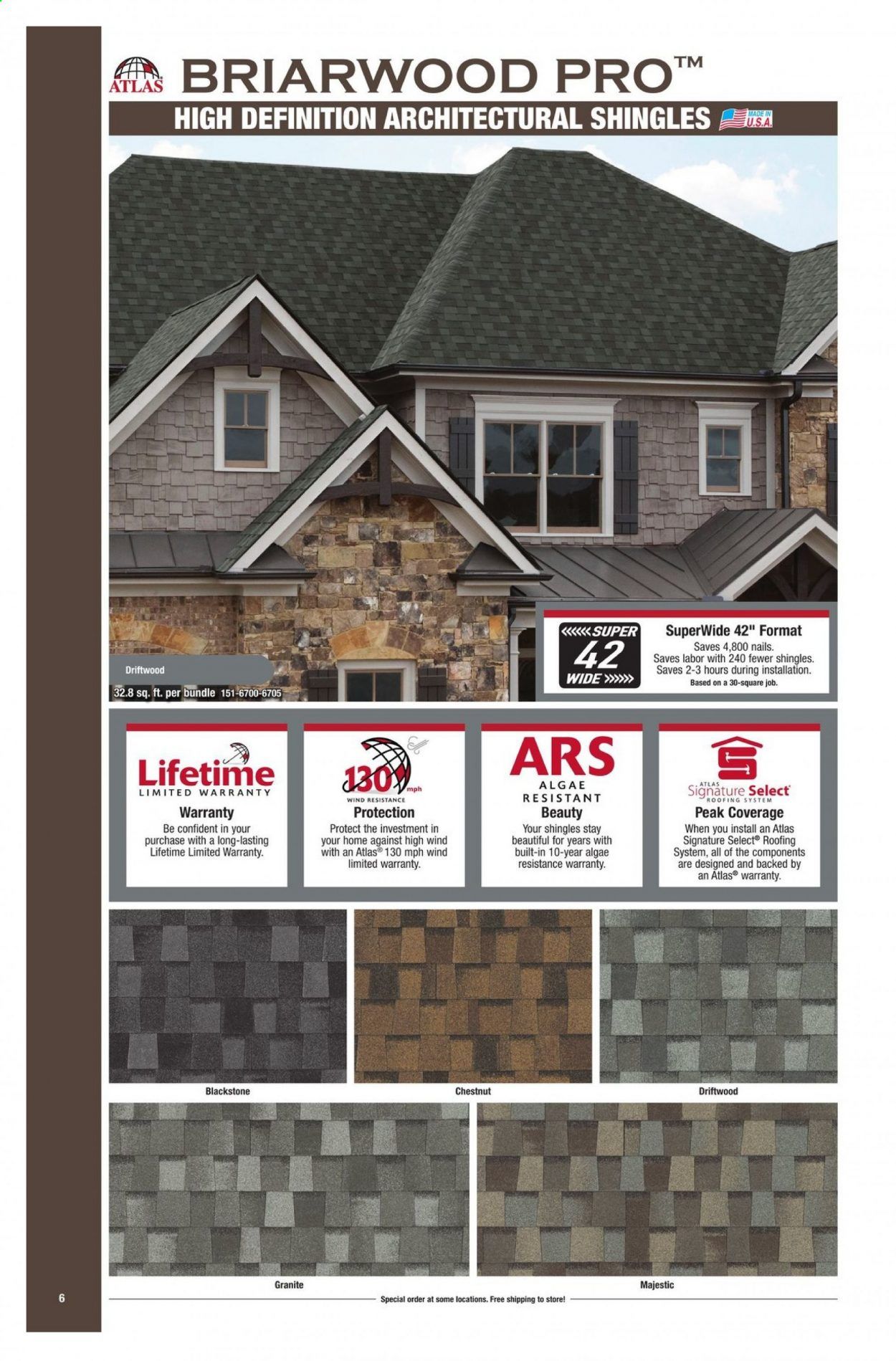 Menards Weekly Ad August 2 to December 31