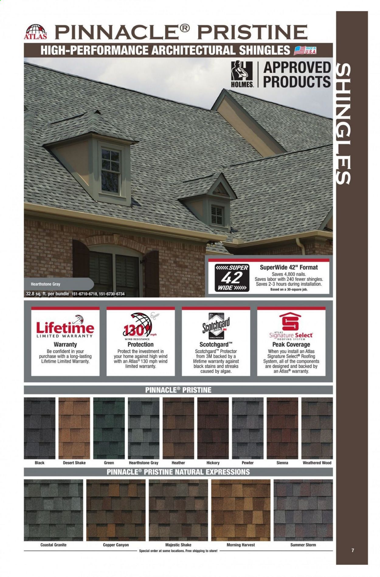 Menards Weekly Ad August 2 to December 31