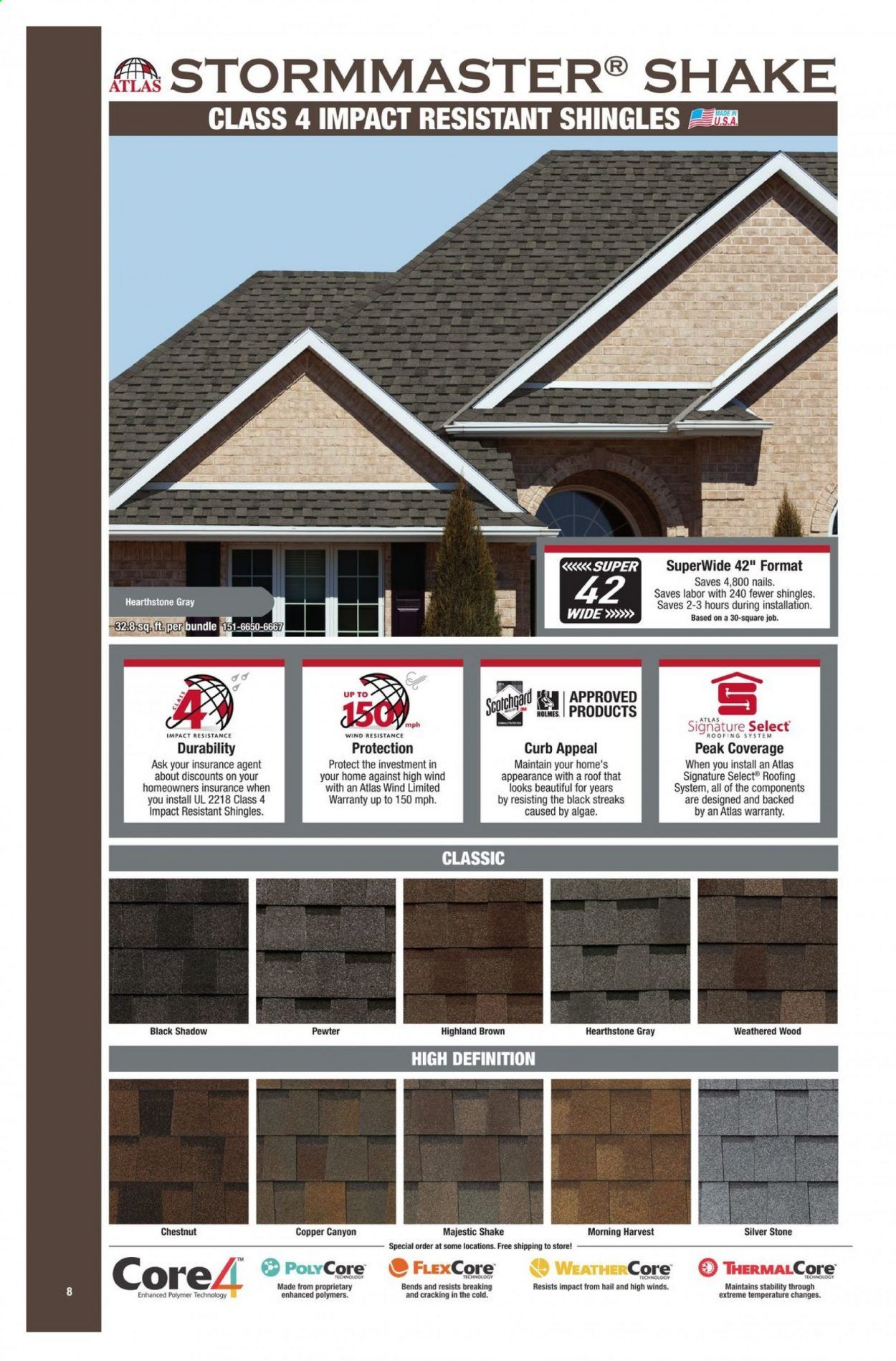 Menards Weekly Ad August 2 to December 31