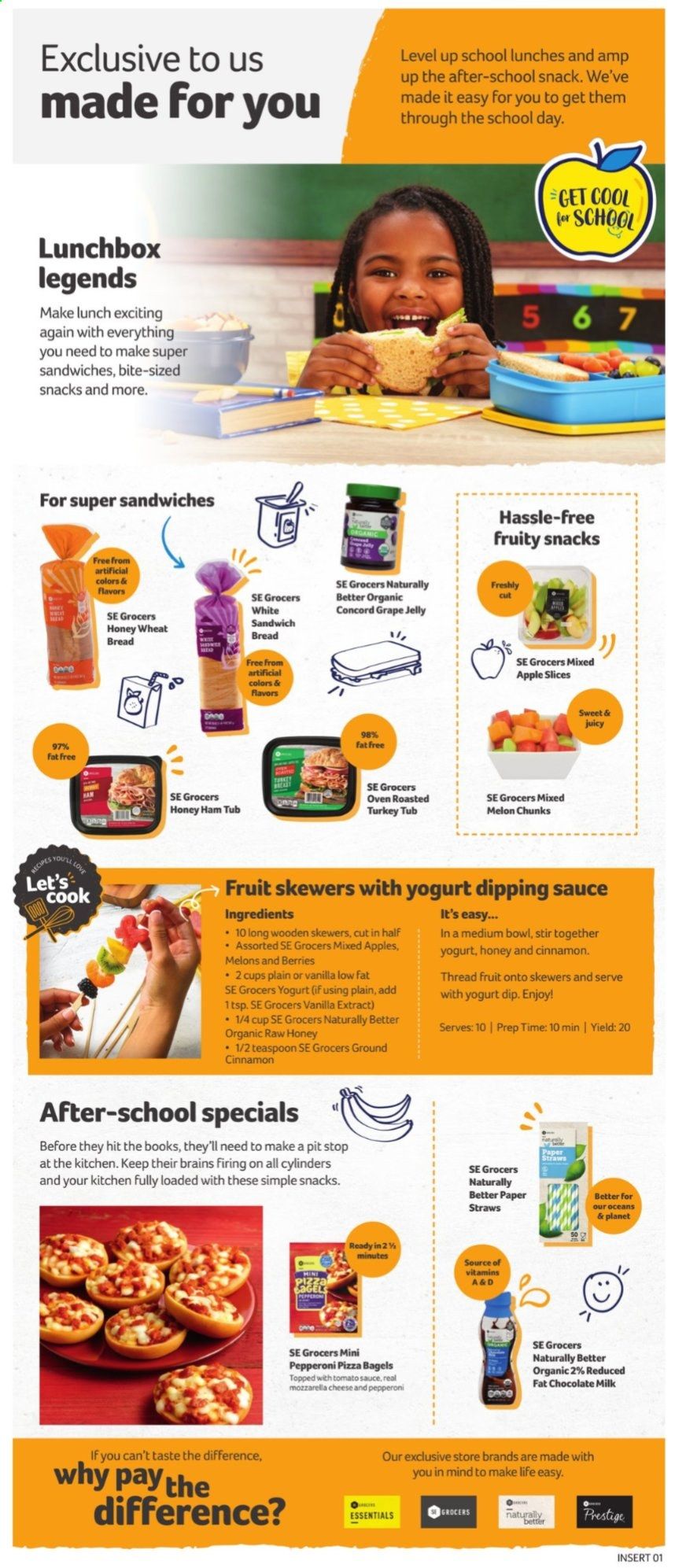 BI-LO (SC) Weekly Ad August 12 to August 18