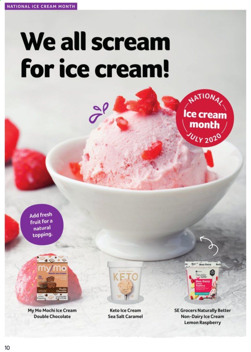 BI-LO Weekly Ad July 8 to August 18