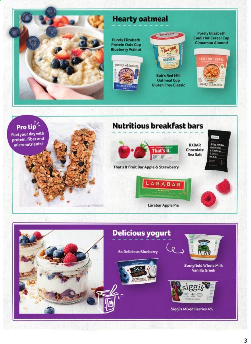 BI-LO Weekly Ad July 8 to August 18