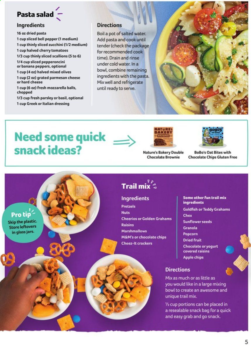 BI-LO Weekly Ad July 8 to August 18