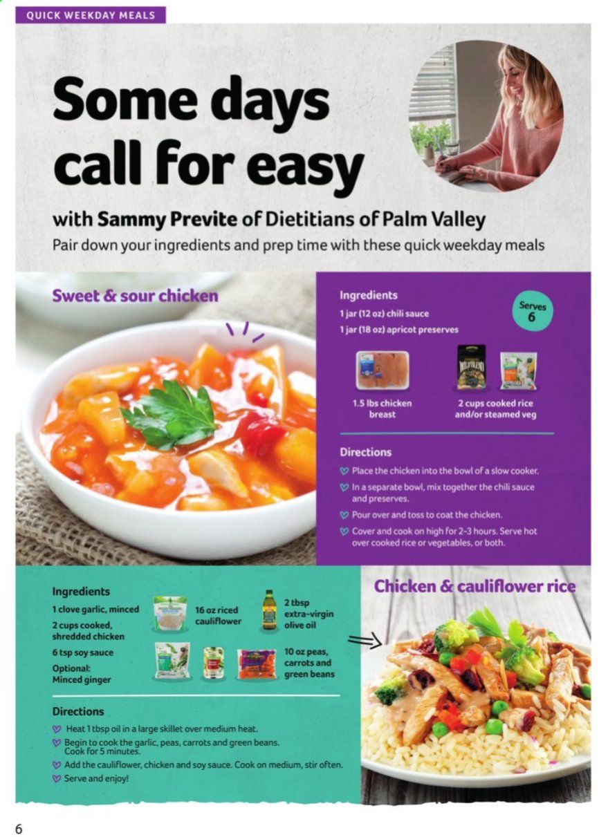 BI-LO Weekly Ad July 8 to August 18