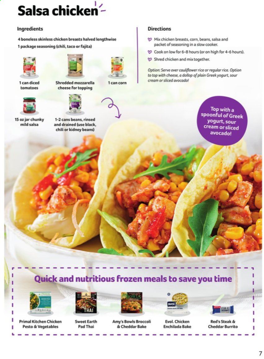 BI-LO Weekly Ad July 8 to August 18