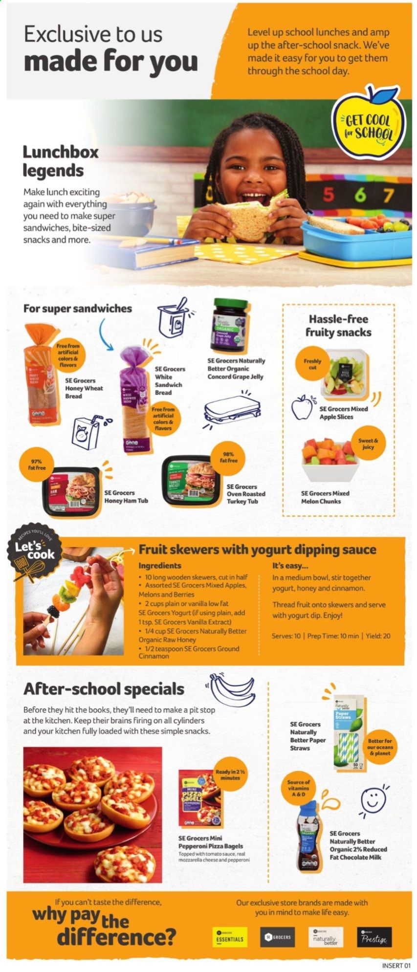 BI-LO (NC) Weekly Ad August 12 to August 18