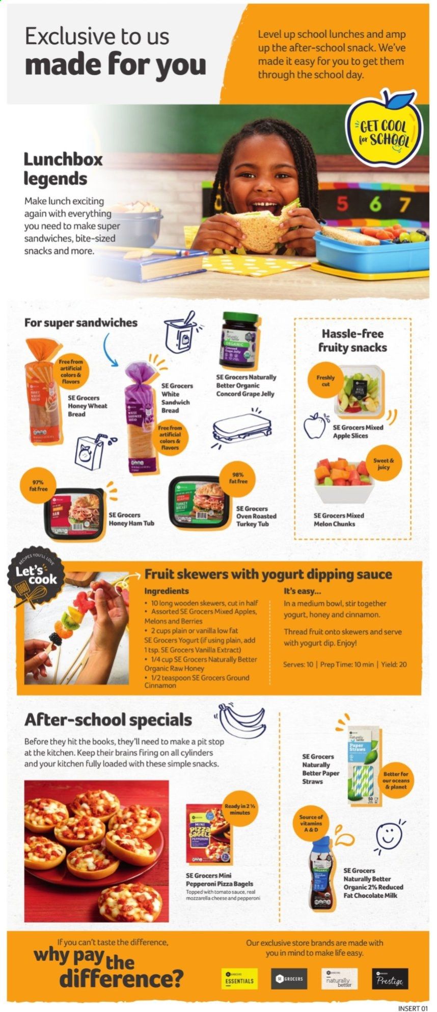 BI-LO (GA) Weekly Ad August 12 to August 18