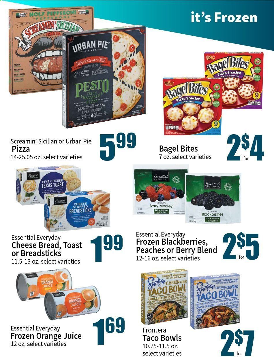 County Market Weekly Ad August 12 to August 18