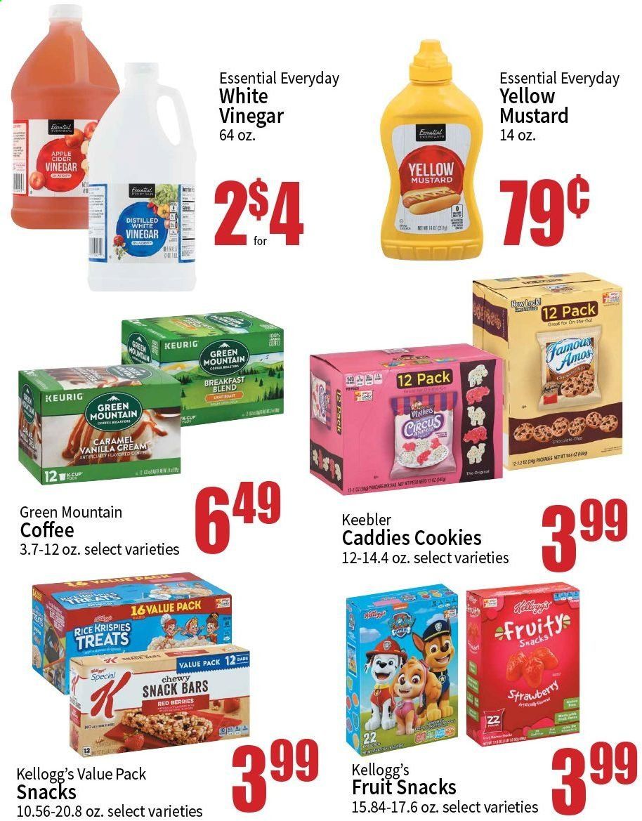 County Market Weekly Ad August 12 to August 18