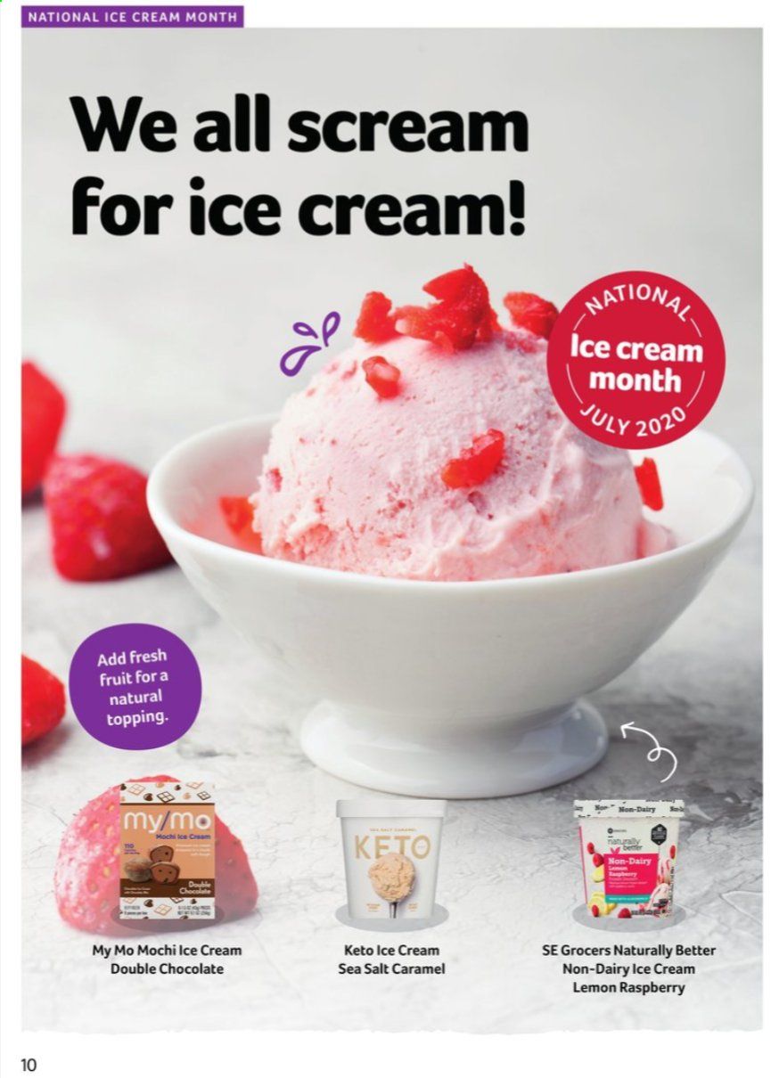 Winn Dixie Weekly Ad July 8 to August 18