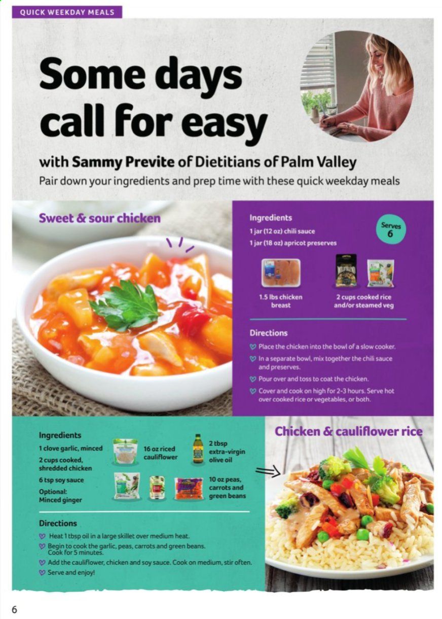 Winn Dixie Weekly Ad July 8 to August 18