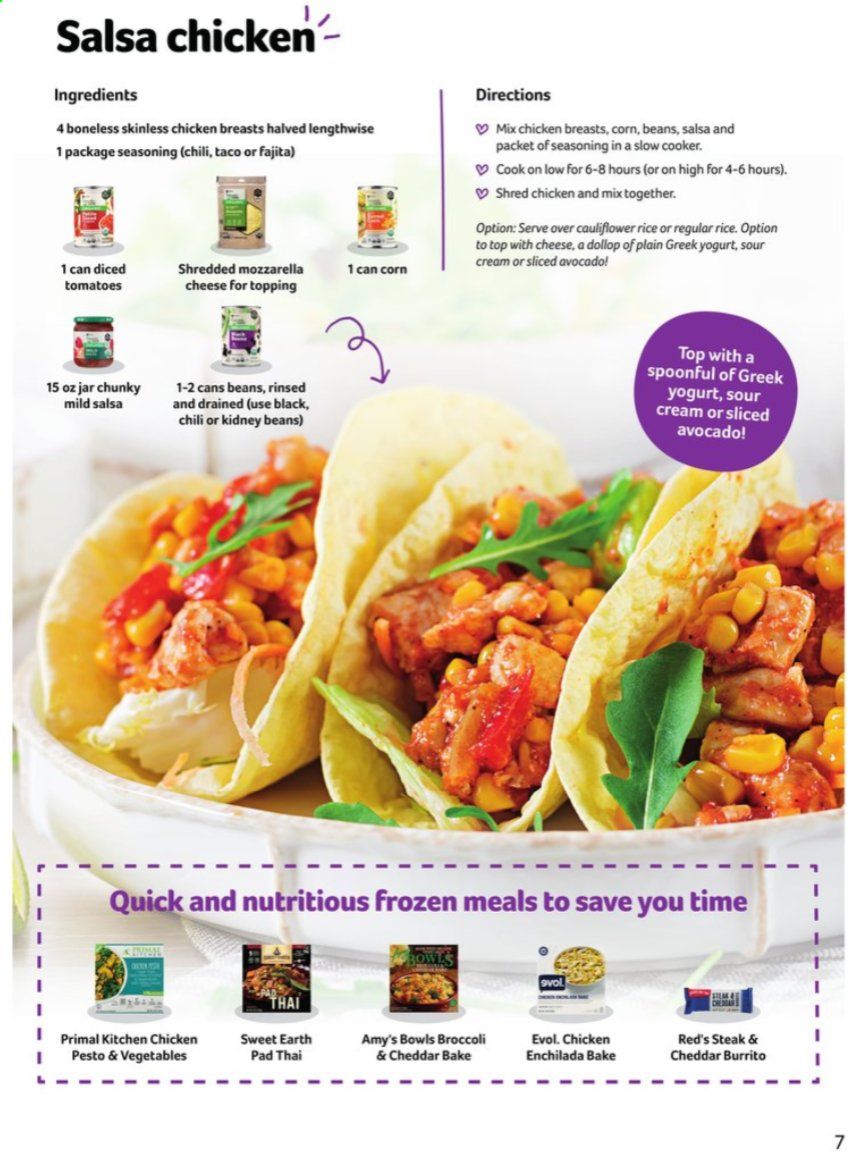 Winn Dixie Weekly Ad July 8 to August 18
