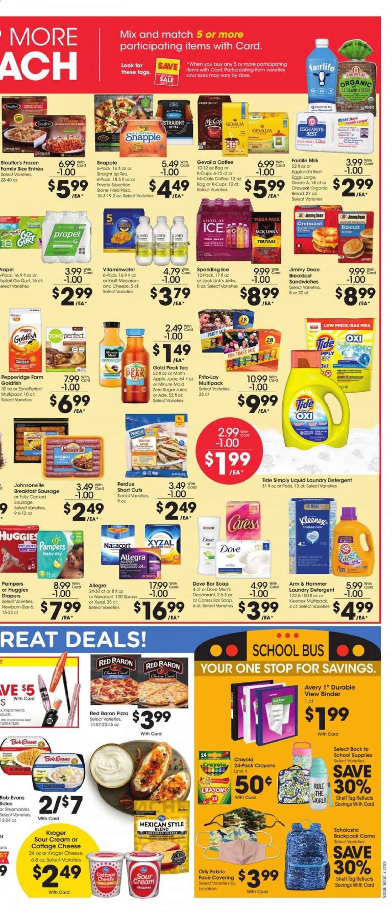 City Market Weekly Ad August 12 to August 18
