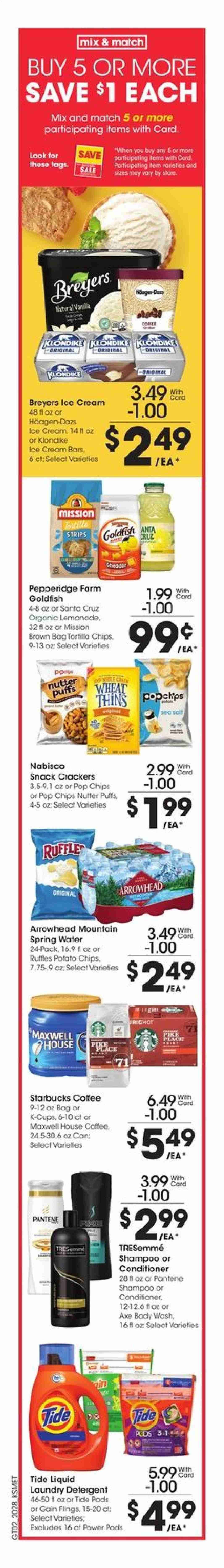 City Market Weekly Ad August 12 to August 18