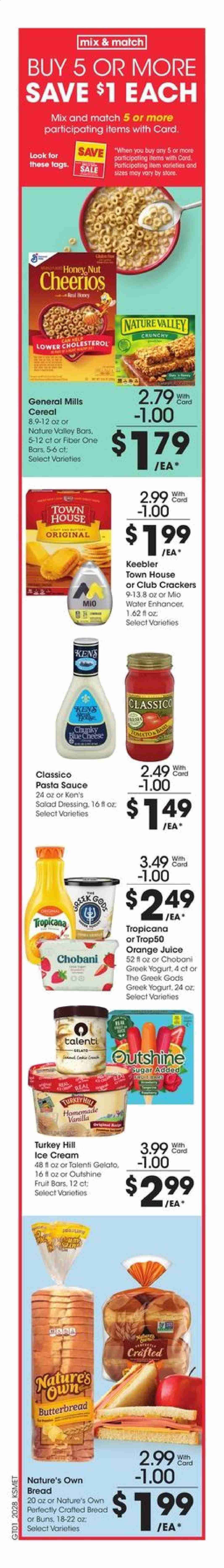 City Market Weekly Ad August 12 to August 18