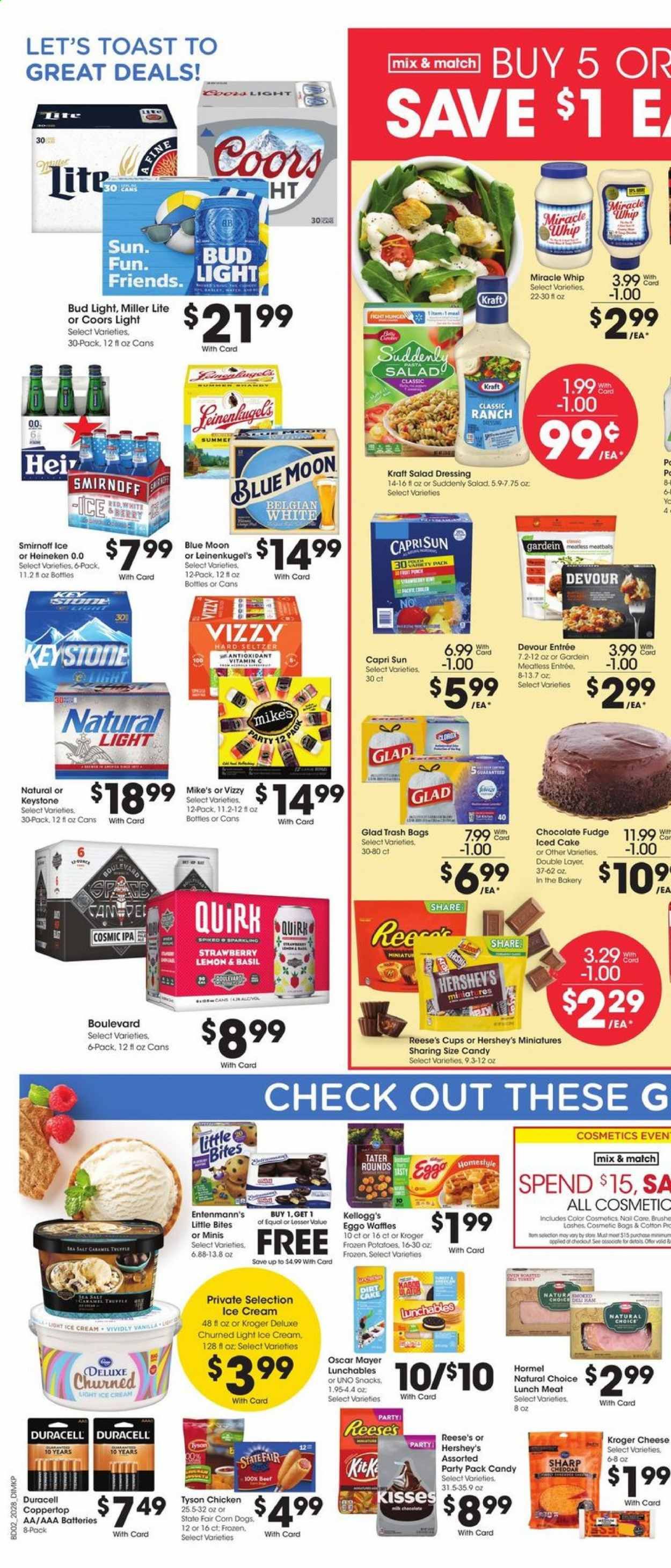 Dillons Weekly Ad August 12 to August 18