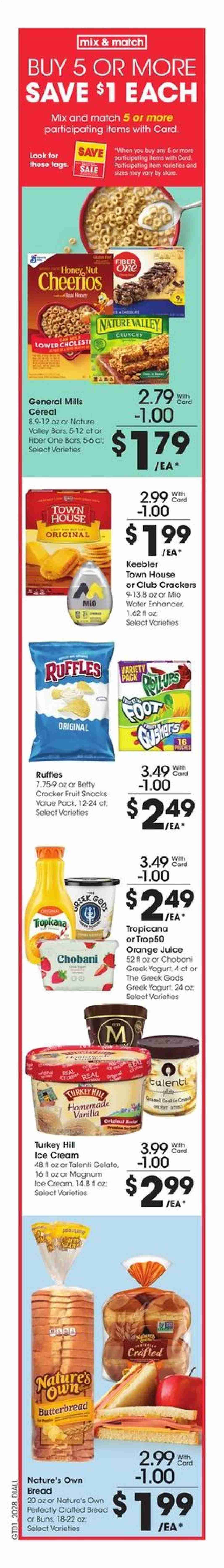 Dillons Weekly Ad August 12 to August 18