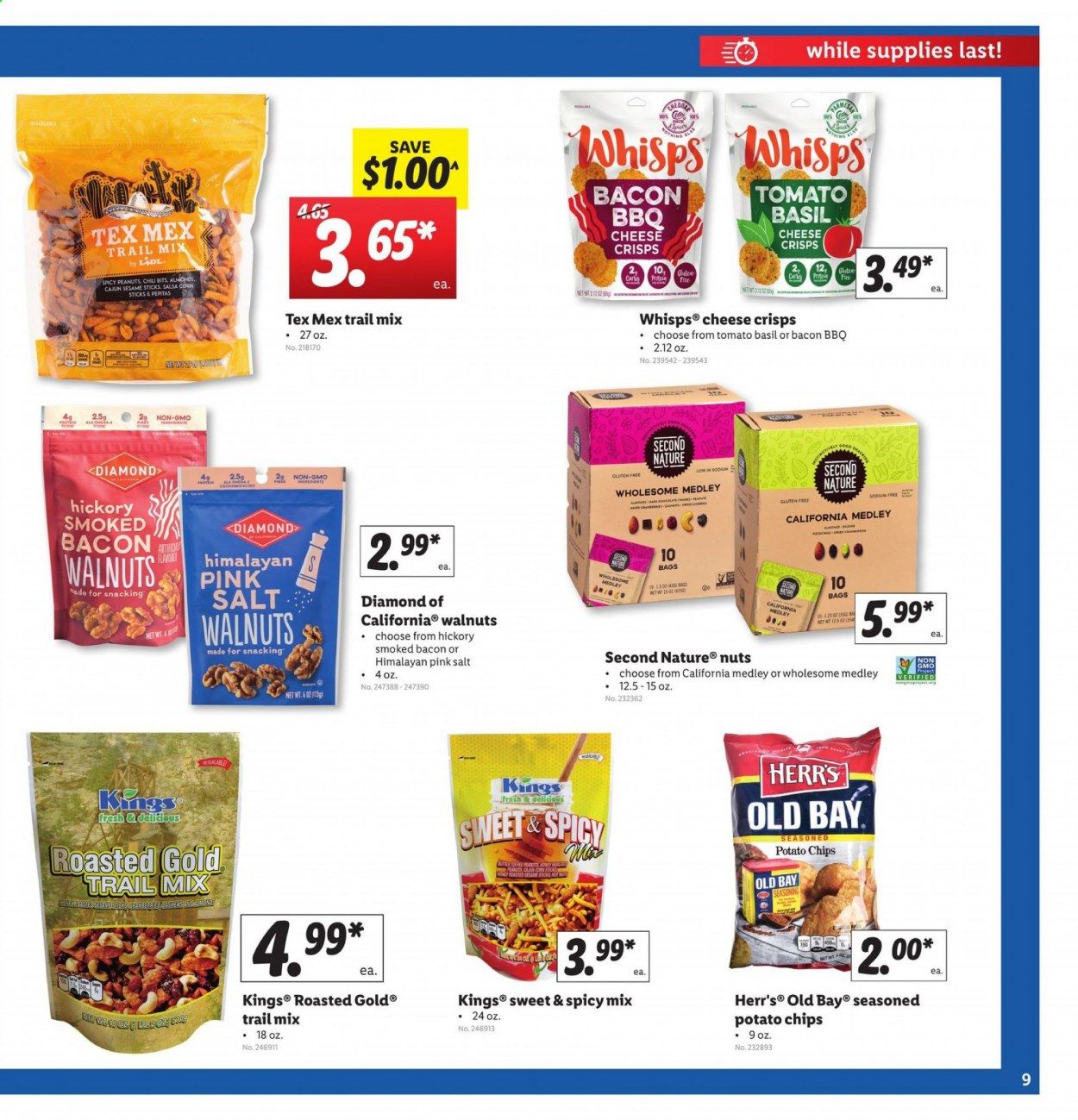 Lidl Weekly Ad August 12 to August 18