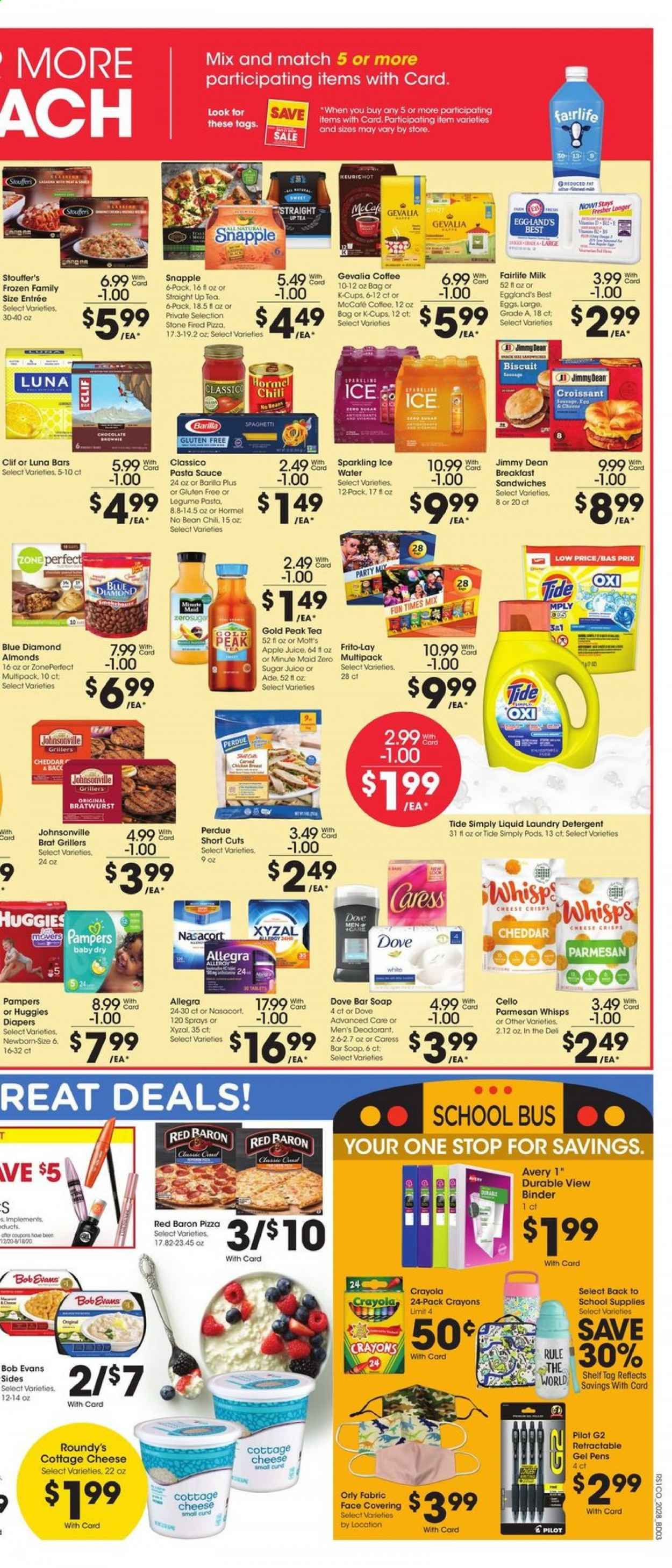 Pick ‘n Save Weekly Ad August 12 to August 18