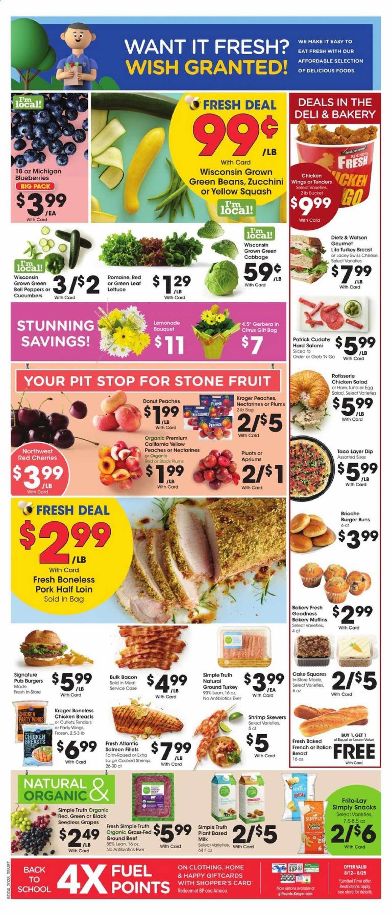 Pick ‘n Save Weekly Ad August 12 to August 18