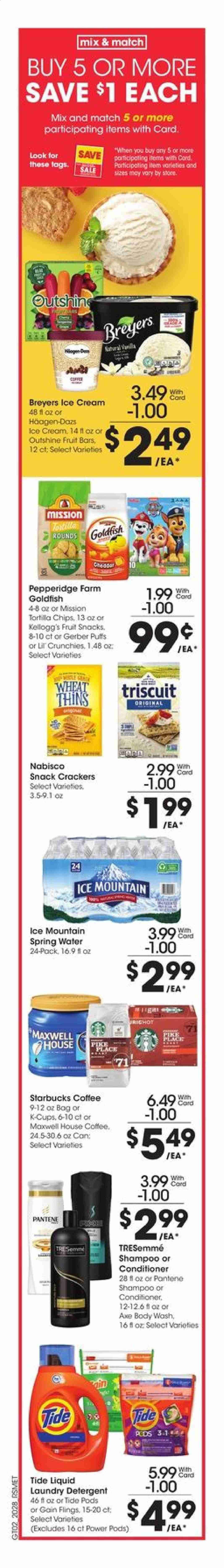 Pick ‘n Save Weekly Ad August 12 to August 18