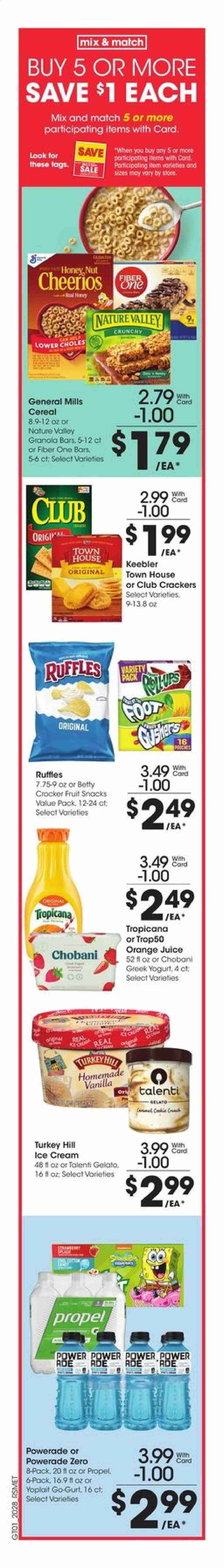 Pick ‘n Save Weekly Ad August 12 to August 18
