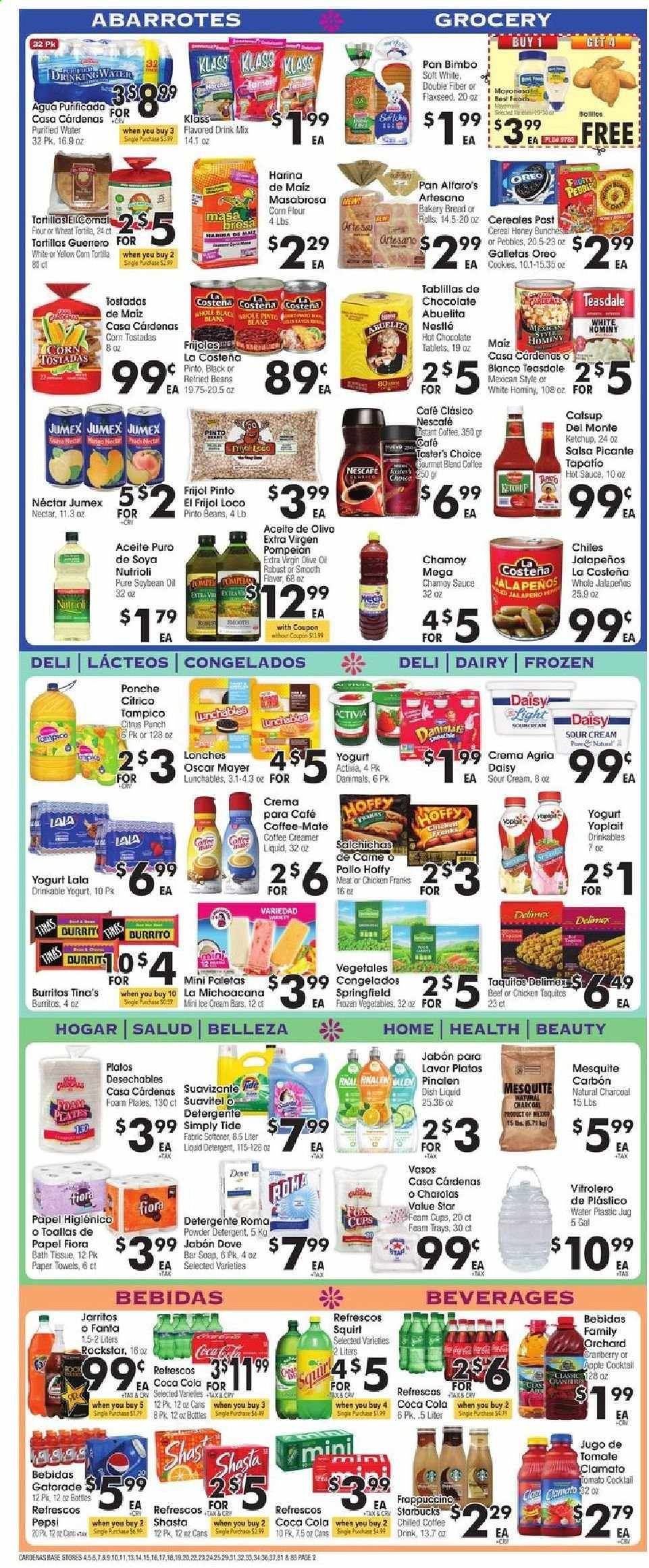 Cardenas Weekly Ad August 12 to August 18