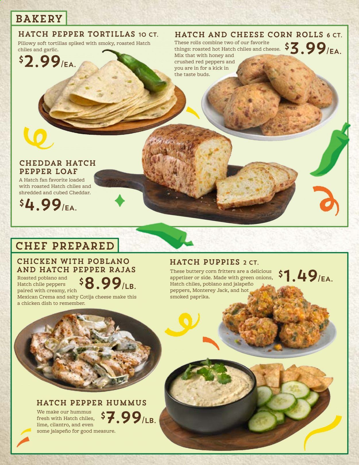 Central Market Weekly Ad August 12 to August 18