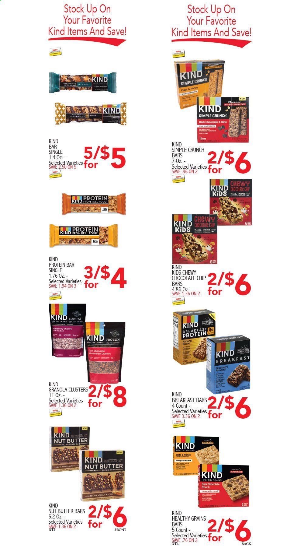 Ingles Weekly Ad August 12 to August 18
