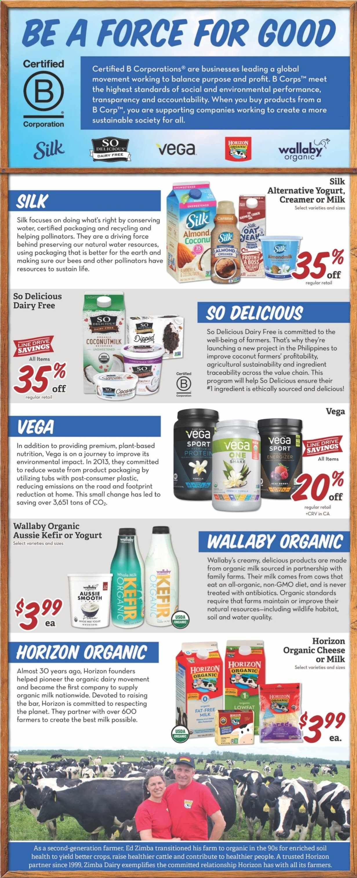 Sprouts Weekly Ad August 12 to August 18
