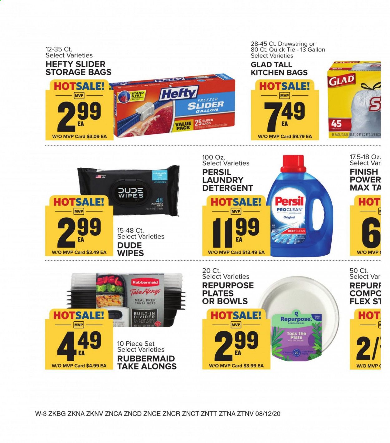 Food Lion (TN) Weekly Ad August 12 to August 18