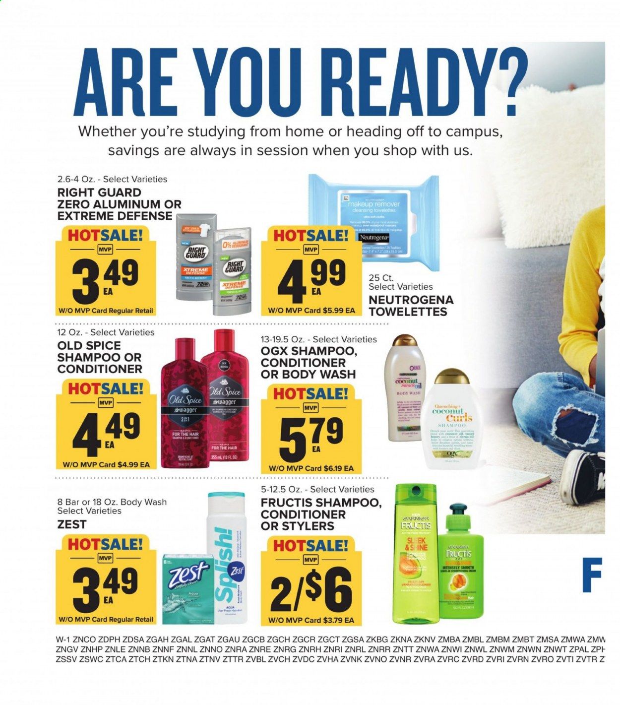 Food Lion (DE) Weekly Ad August 12 to August 18