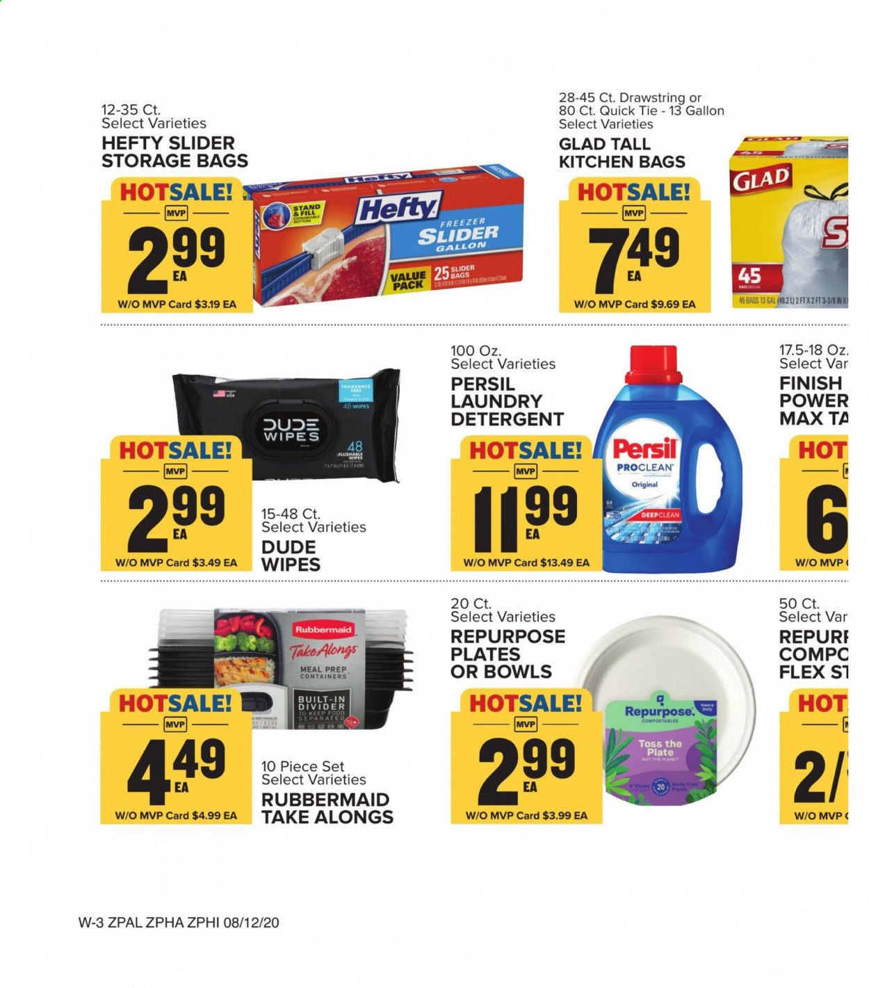 Food Lion (PA) Weekly Ad August 12 to August 18