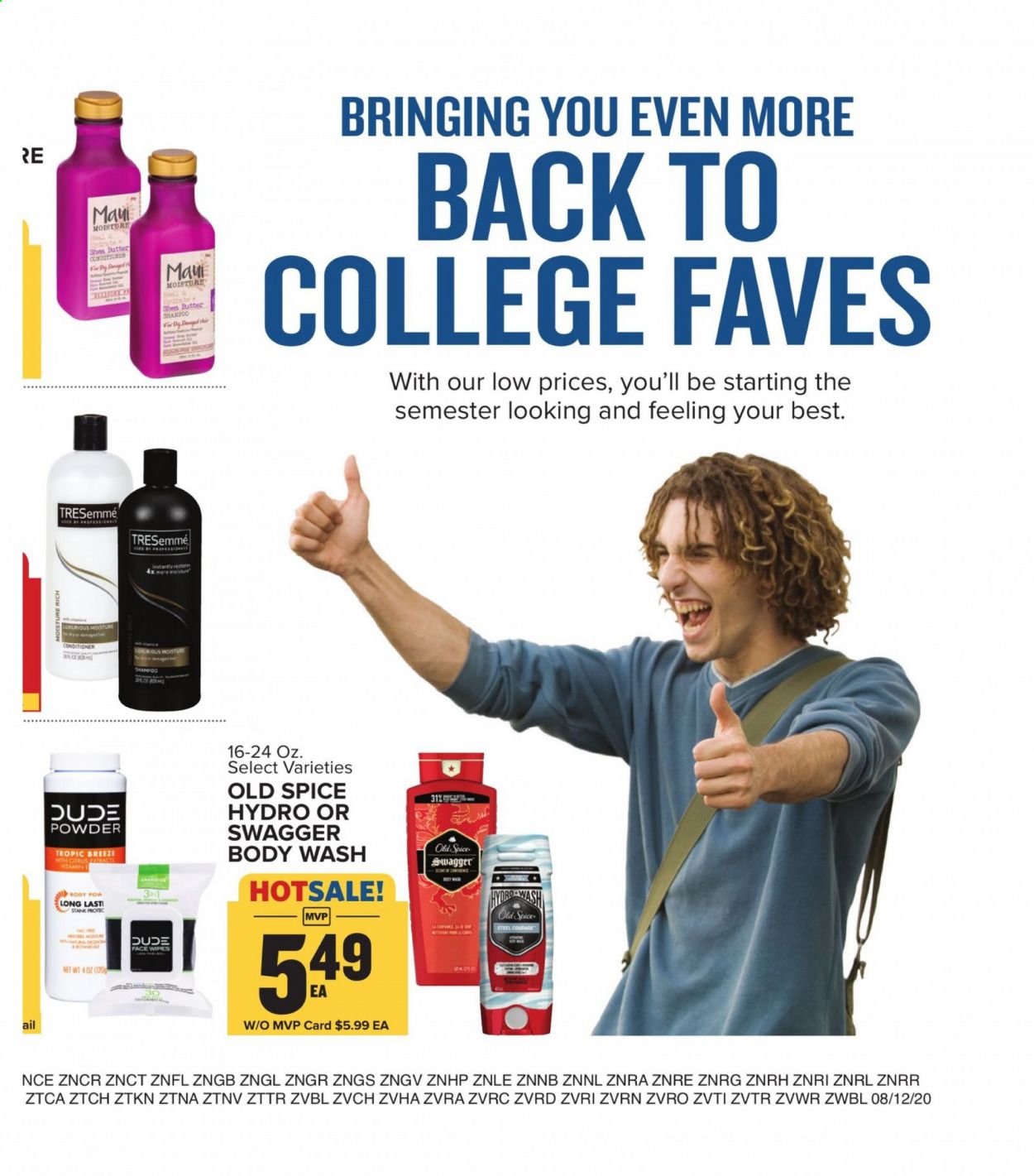 Food Lion (GA) Weekly Ad August 12 to August 18