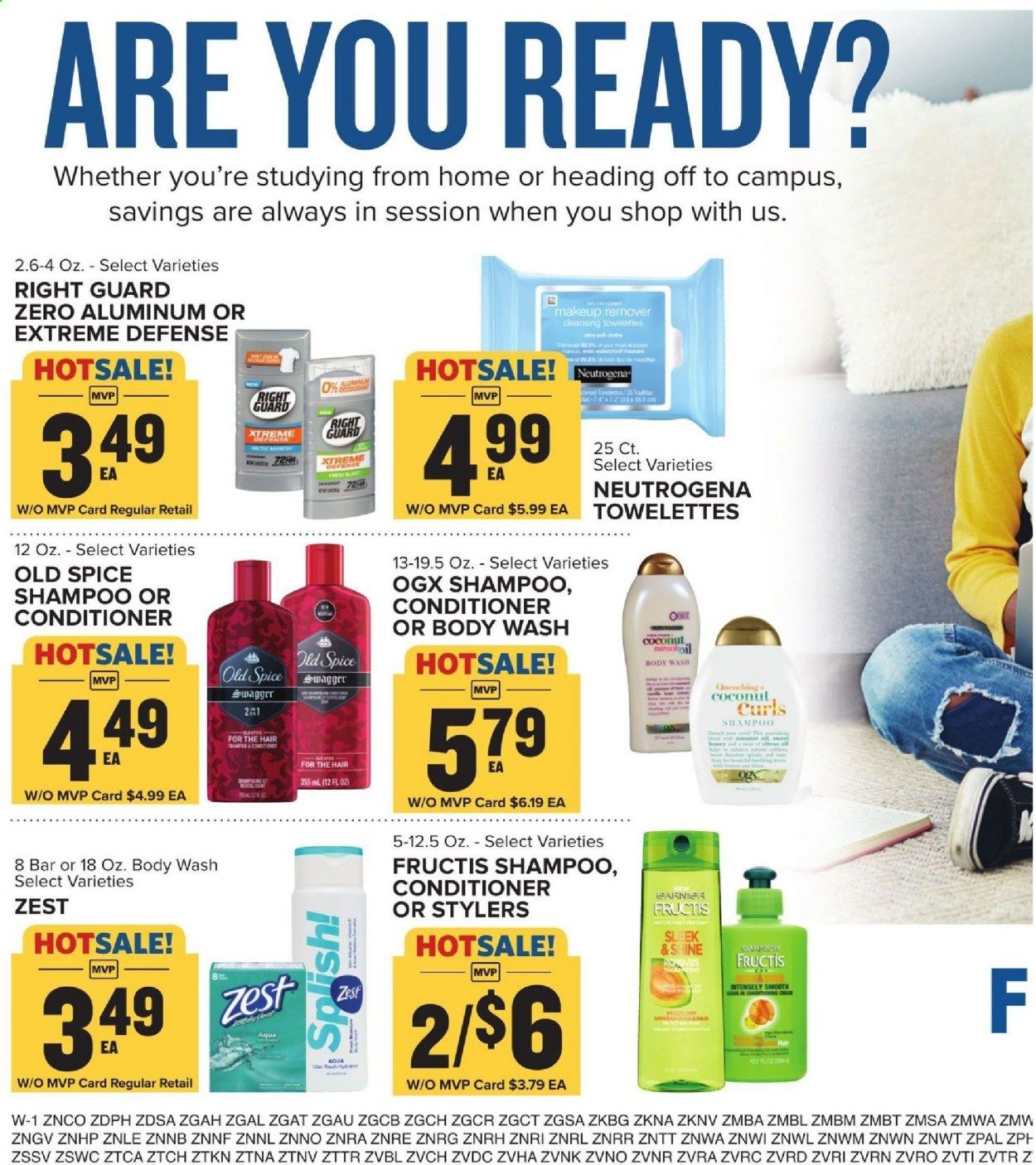 Food Lion (MD) Weekly Ad August 12 to August 18