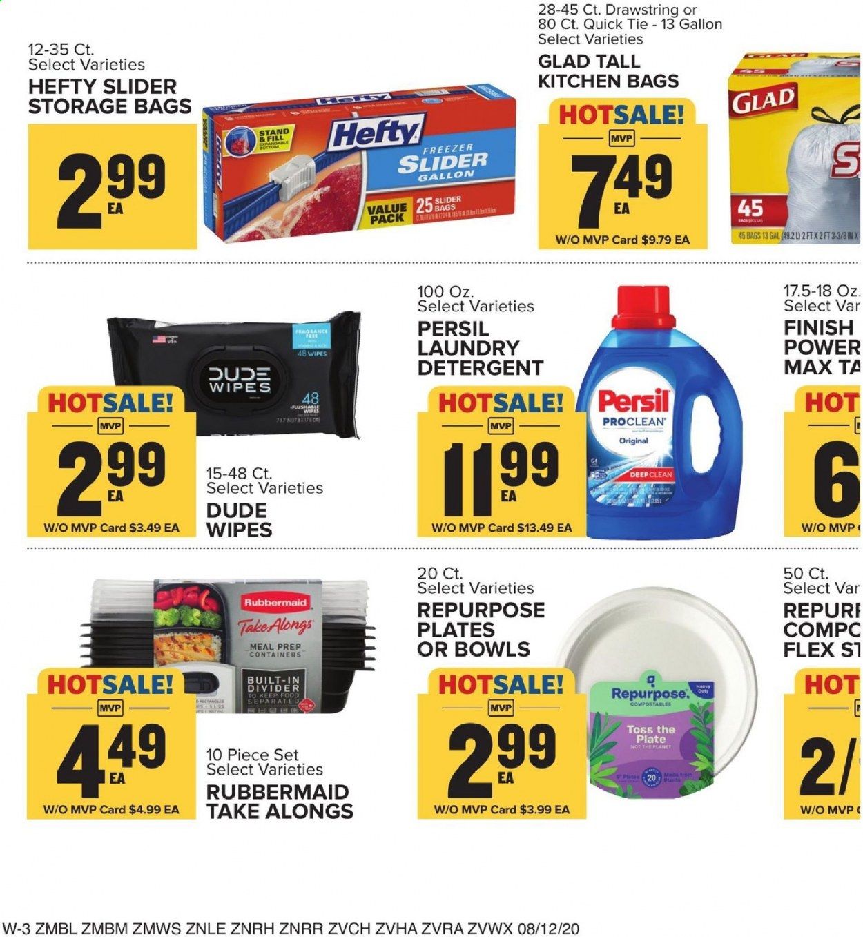 Food Lion (MD) Weekly Ad August 12 to August 18