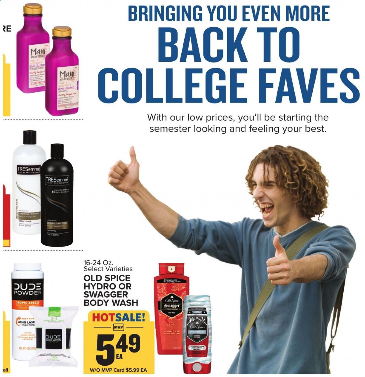 Food Lion (MD) Weekly Ad August 12 to August 18