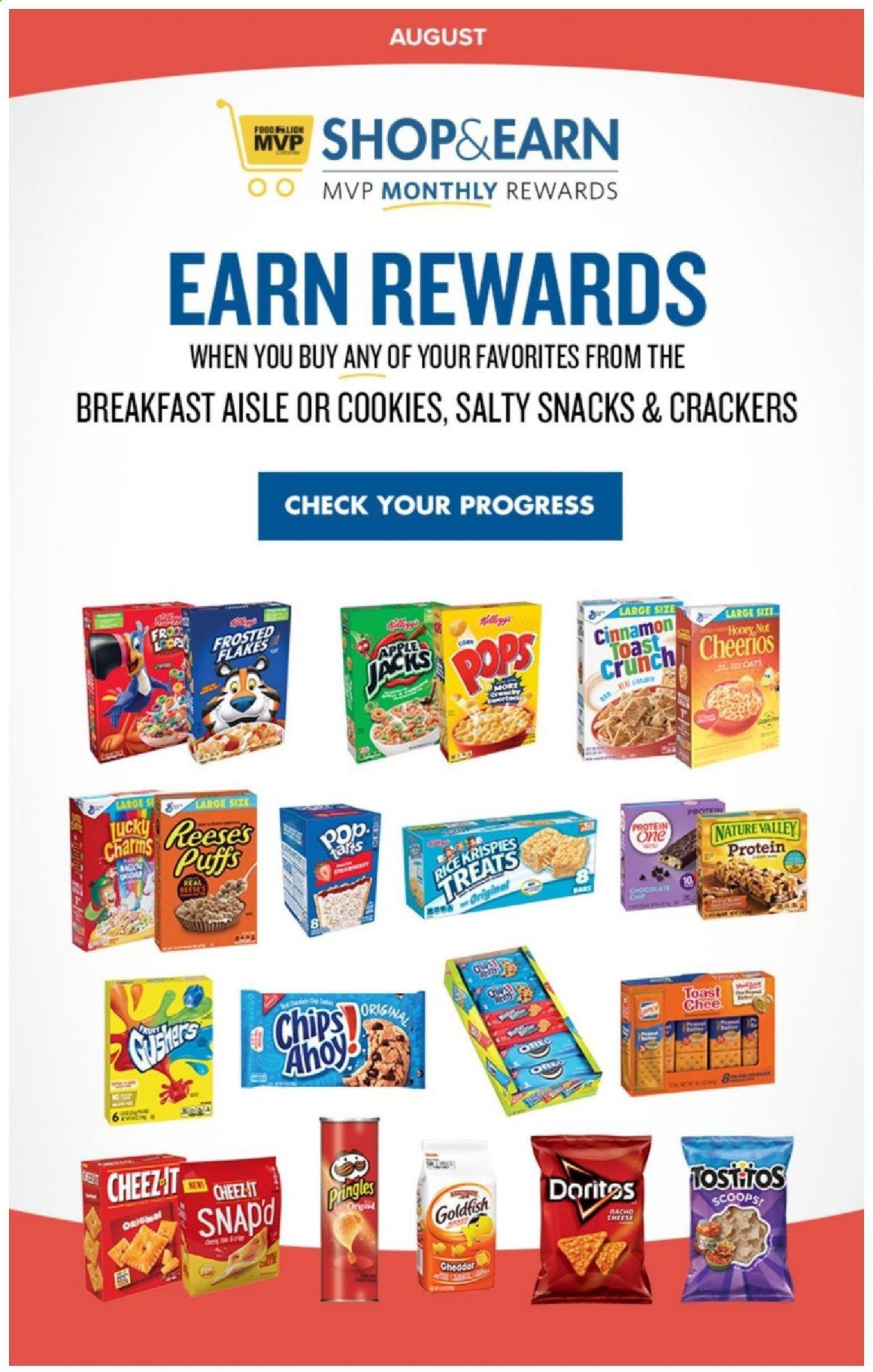 Food Lion (MD) Weekly Ad August 12 to August 18