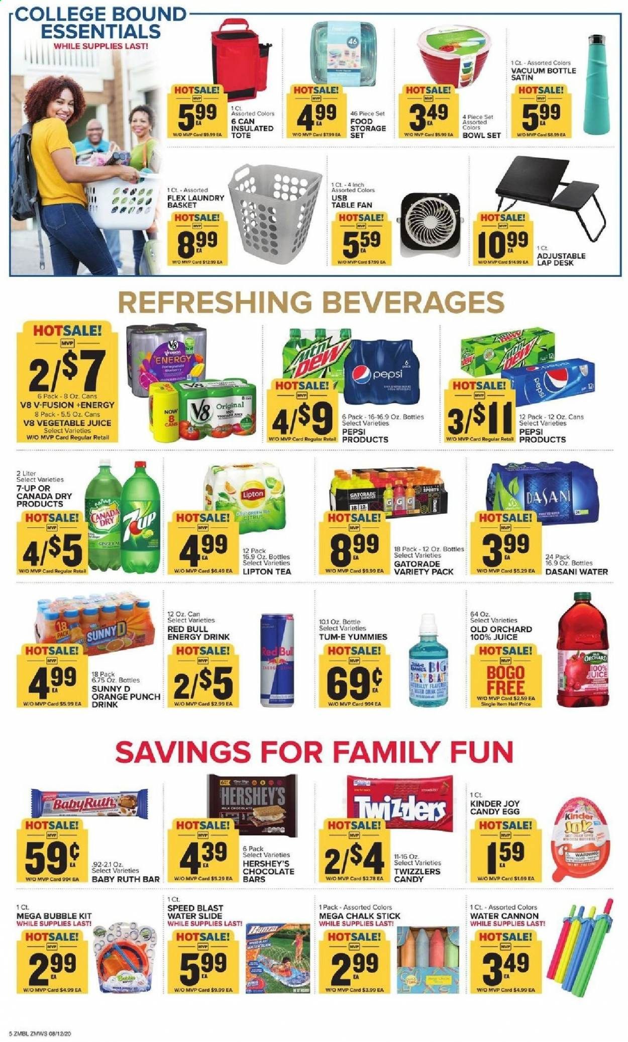 Food Lion (MD) Weekly Ad August 12 to August 18